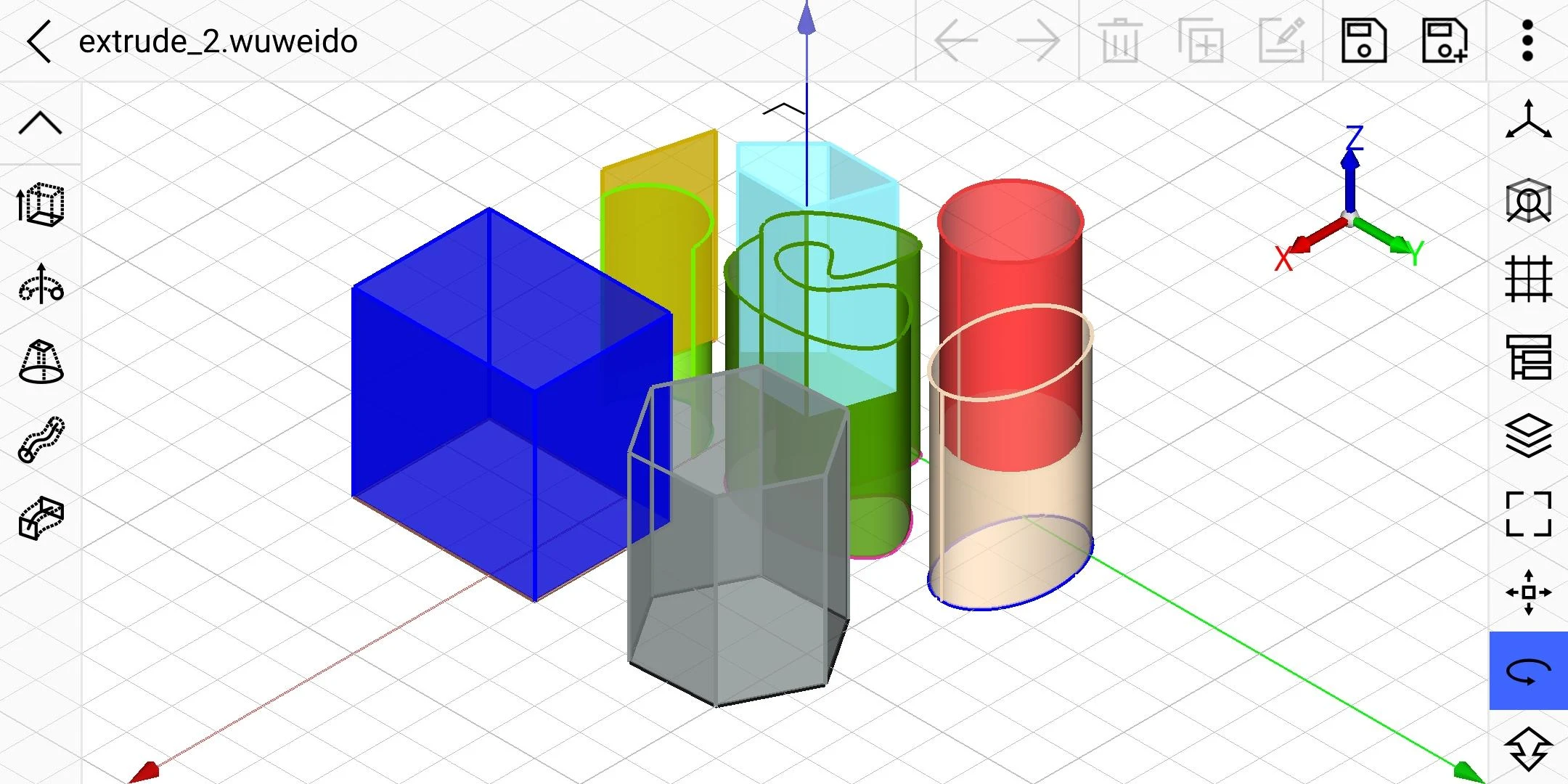 CADShaper  Screenshot 3