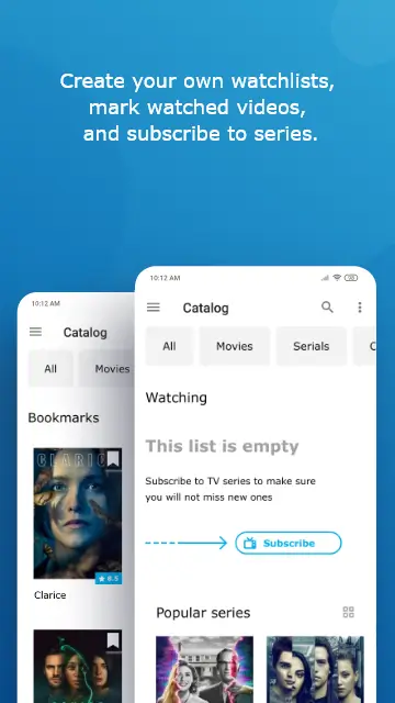 MediaGet  Screenshot 3