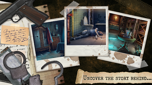 Detective  Screenshot 8