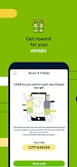 Mobilize share & Zity  Screenshot 5