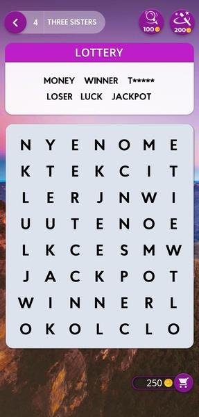 Words of Wonders: Search  Screenshot 5