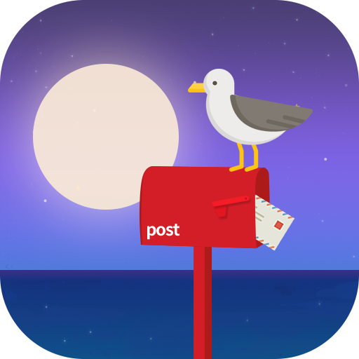 Daily Postcard APK