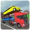 Limo Transporter Trailer Truck APK