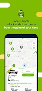 Mobilize share & Zity  Screenshot 2