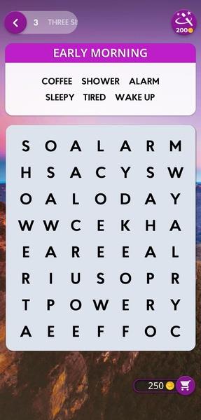 Words of Wonders: Search  Screenshot 4