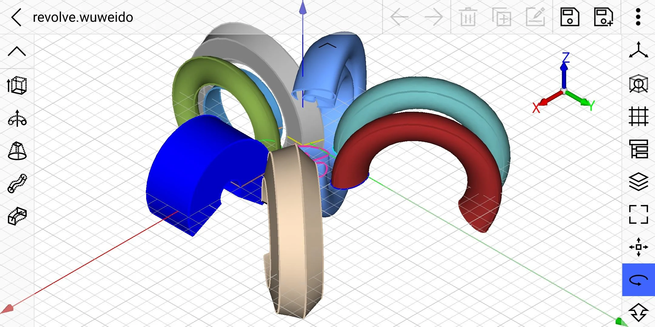 CADShaper  Screenshot 4