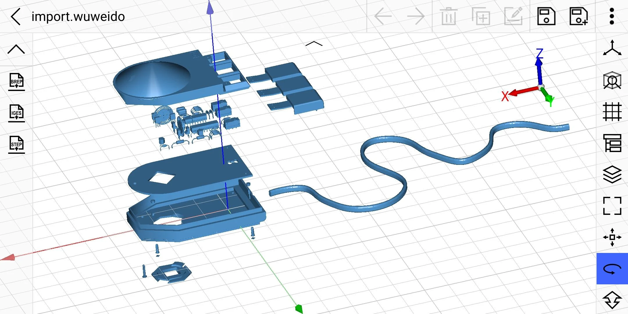 CADShaper  Screenshot 8
