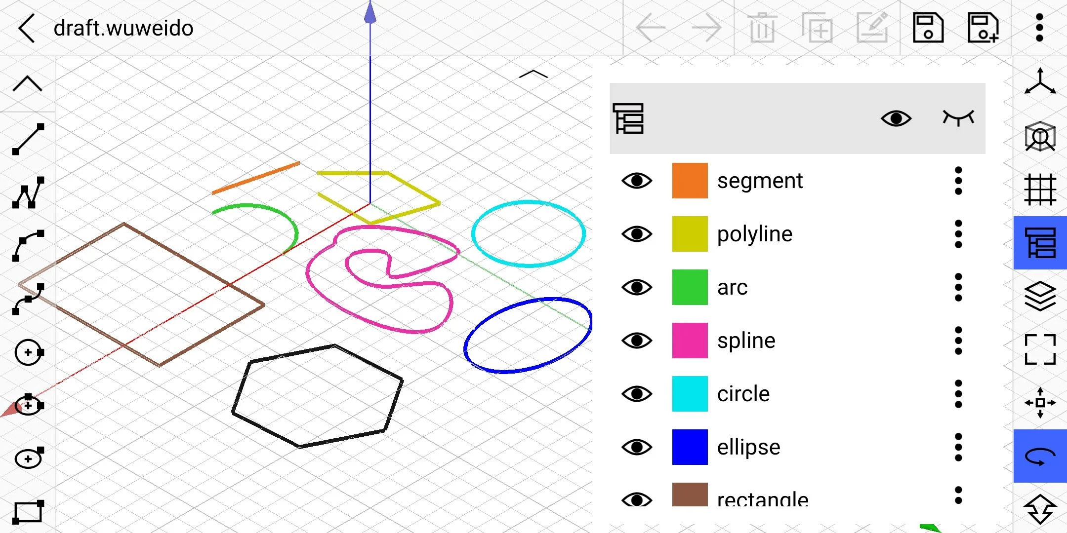 CADShaper  Screenshot 2