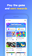 GameTalkTalk  Screenshot 5