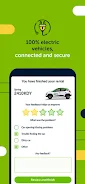 Mobilize share & Zity  Screenshot 3