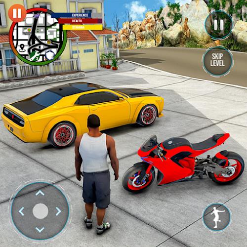 Police Simulator : Car Patrol  Screenshot 17