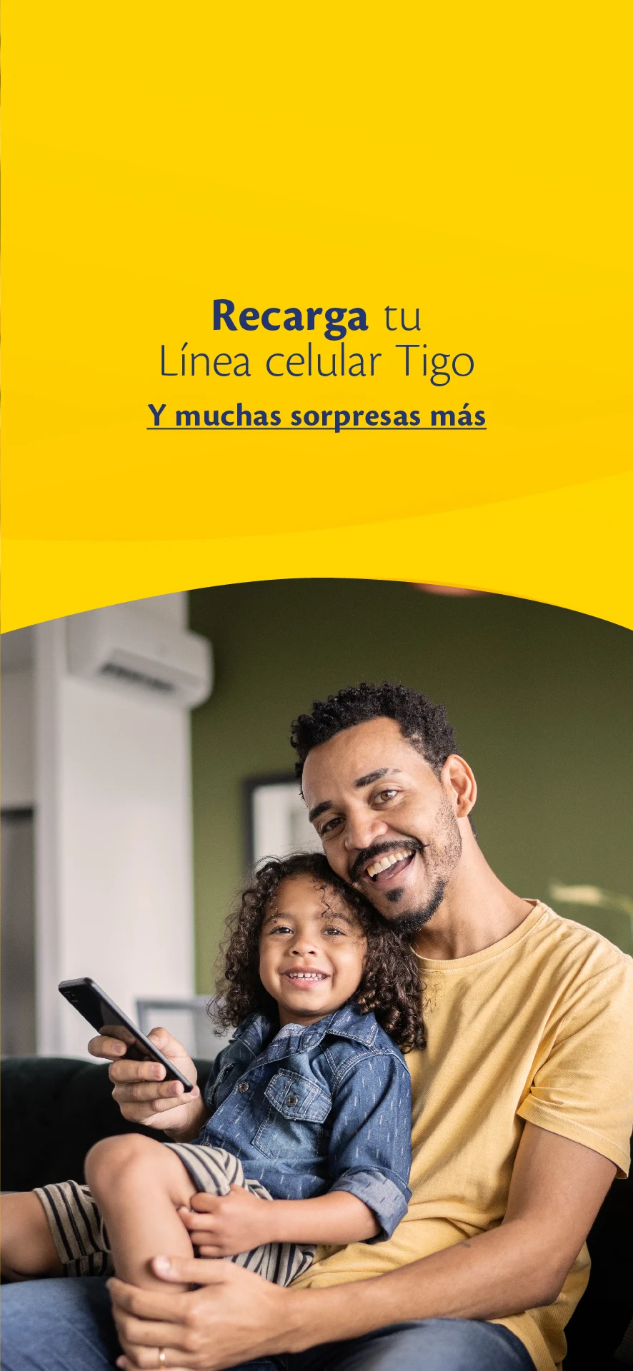 Billetera Tigo Money Honduras  Screenshot 4