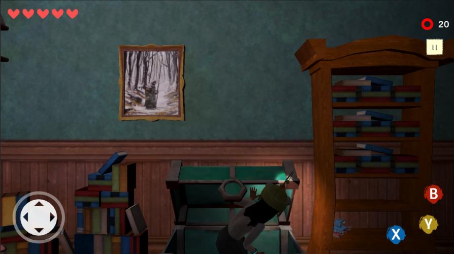 MindLight  Screenshot 6