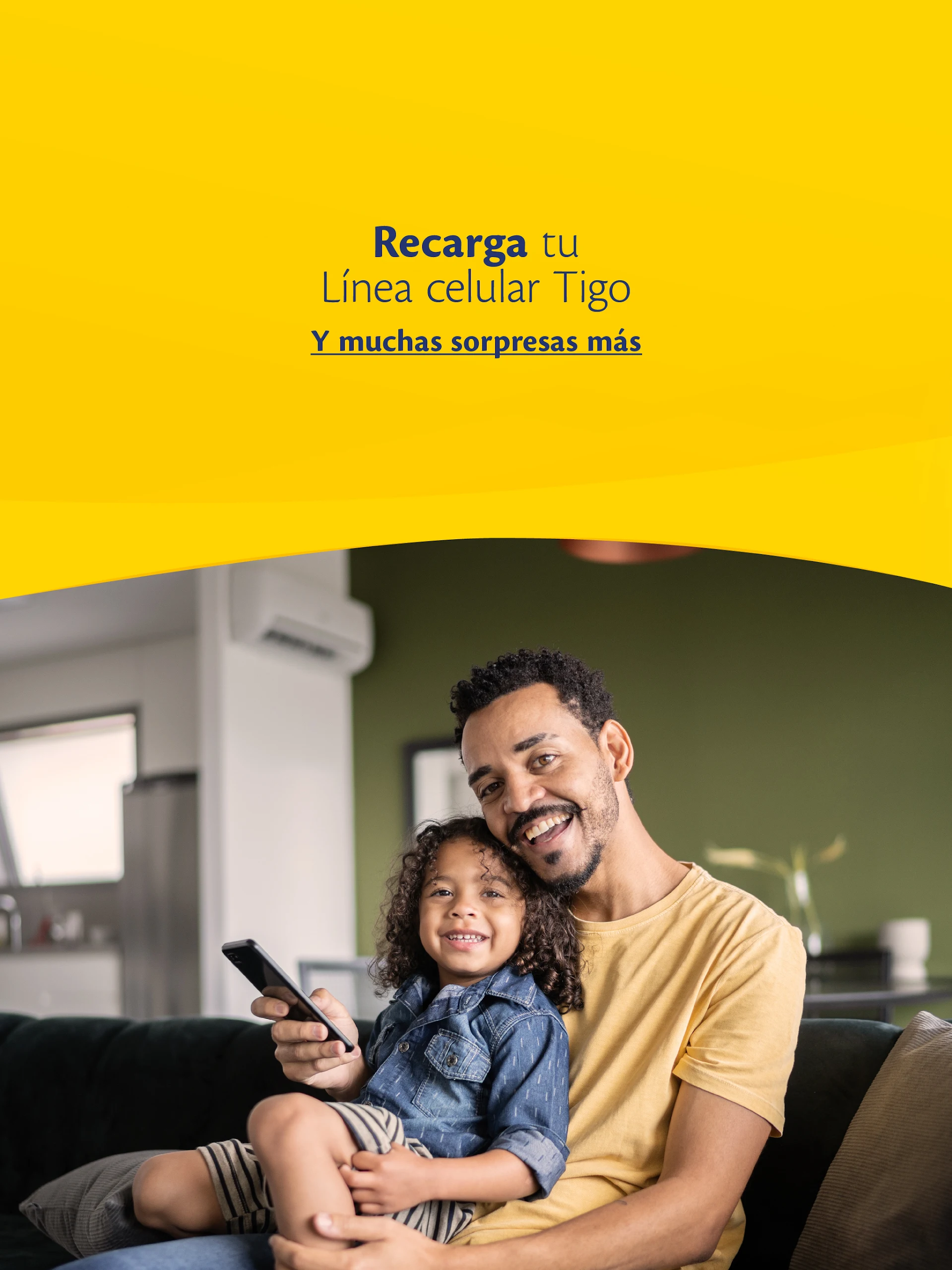 Billetera Tigo Money Honduras  Screenshot 10