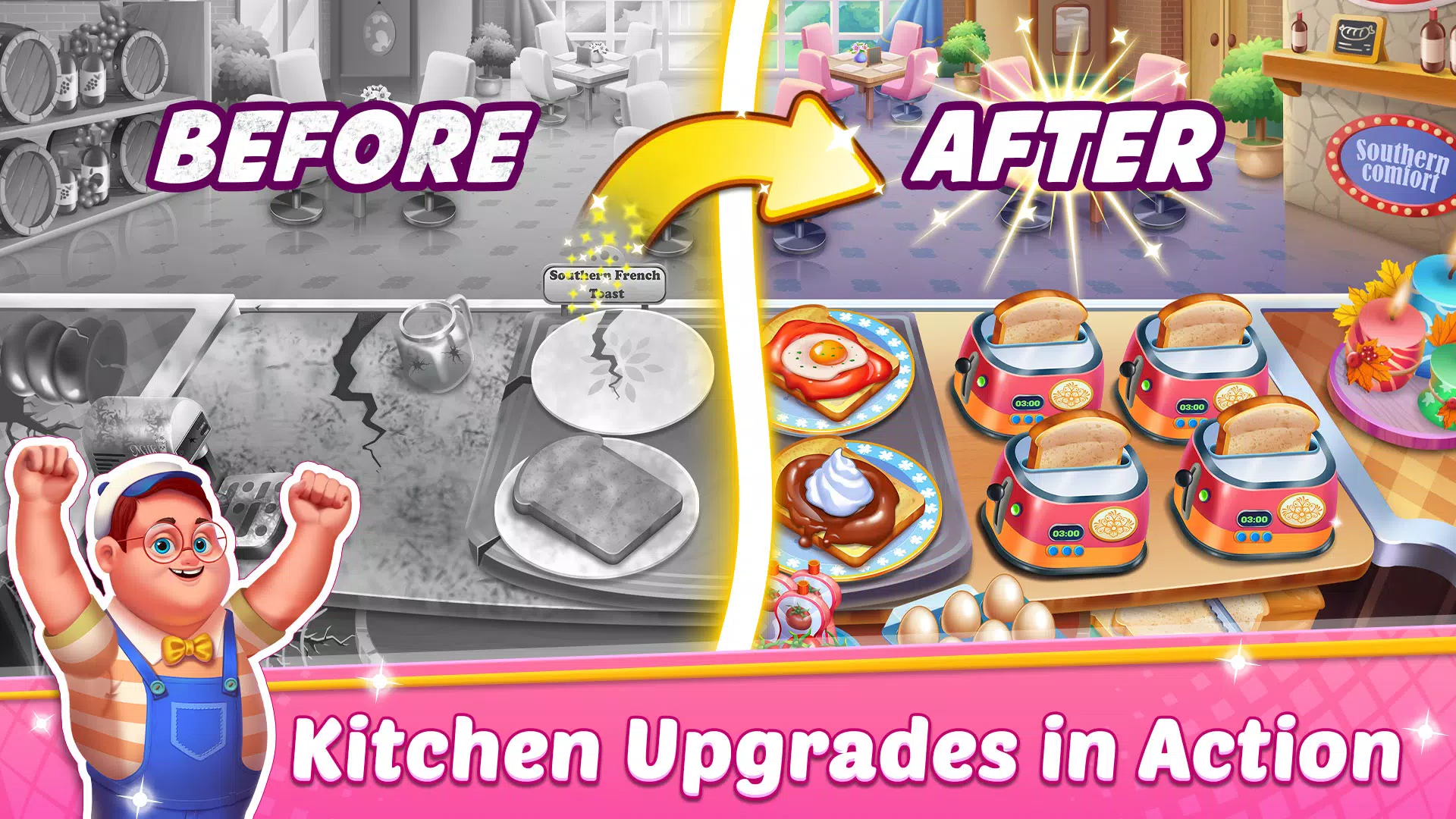 Kitchen Madness  Screenshot 8