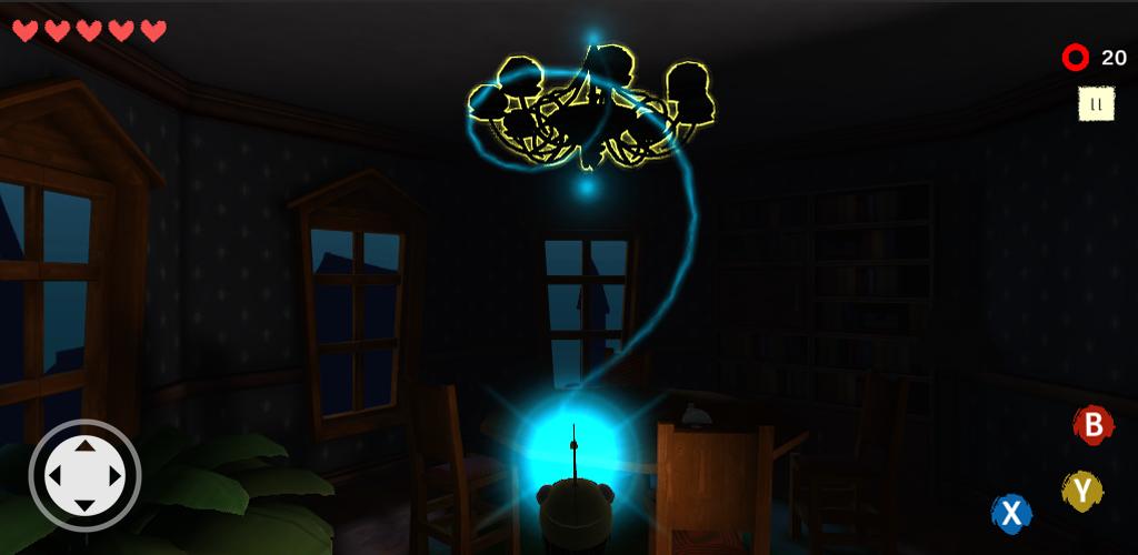 MindLight  Screenshot 3