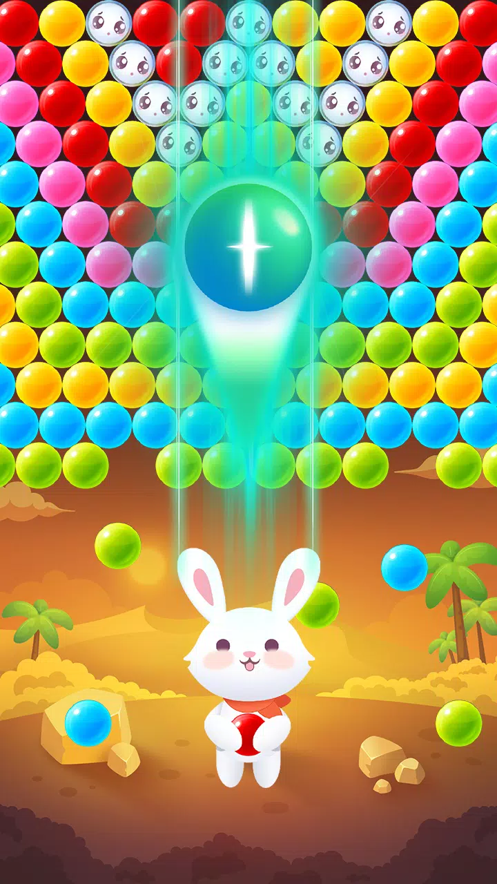 Legend Bubble Shooter  Screenshot 3