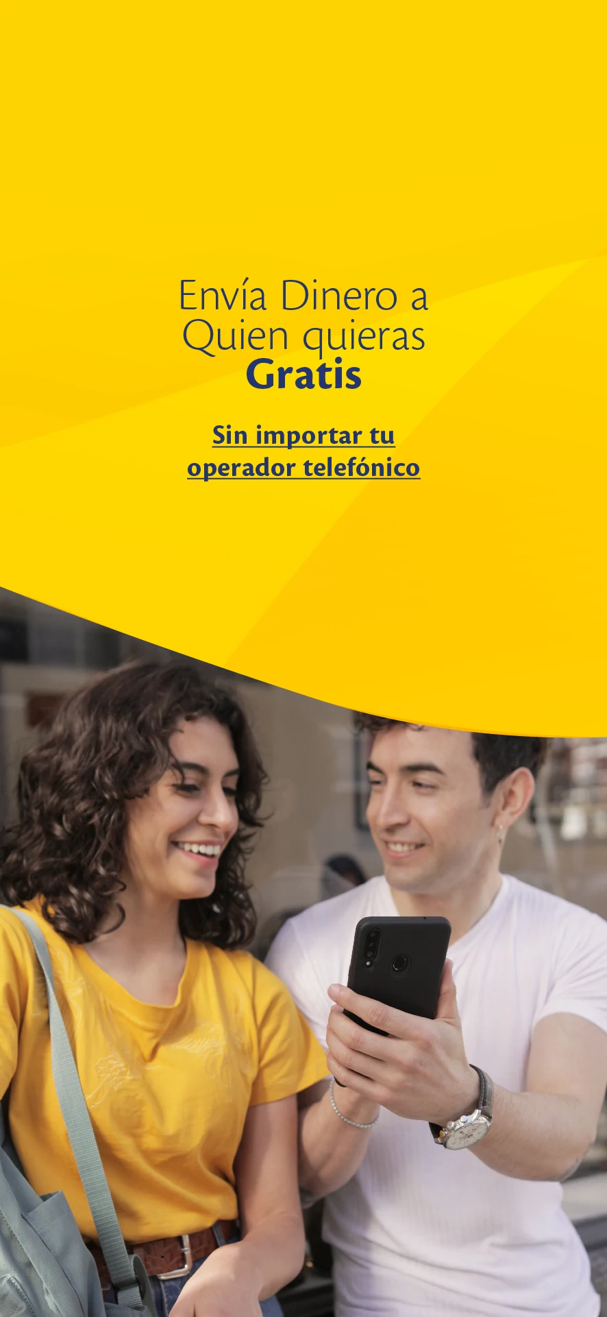 Billetera Tigo Money Honduras  Screenshot 2