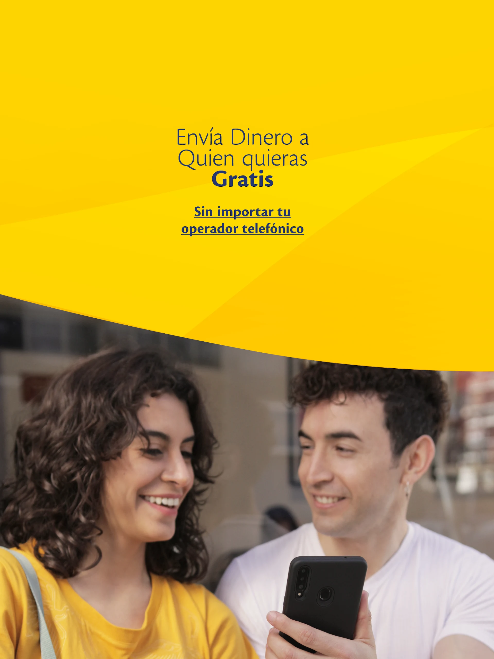 Billetera Tigo Money Honduras  Screenshot 8
