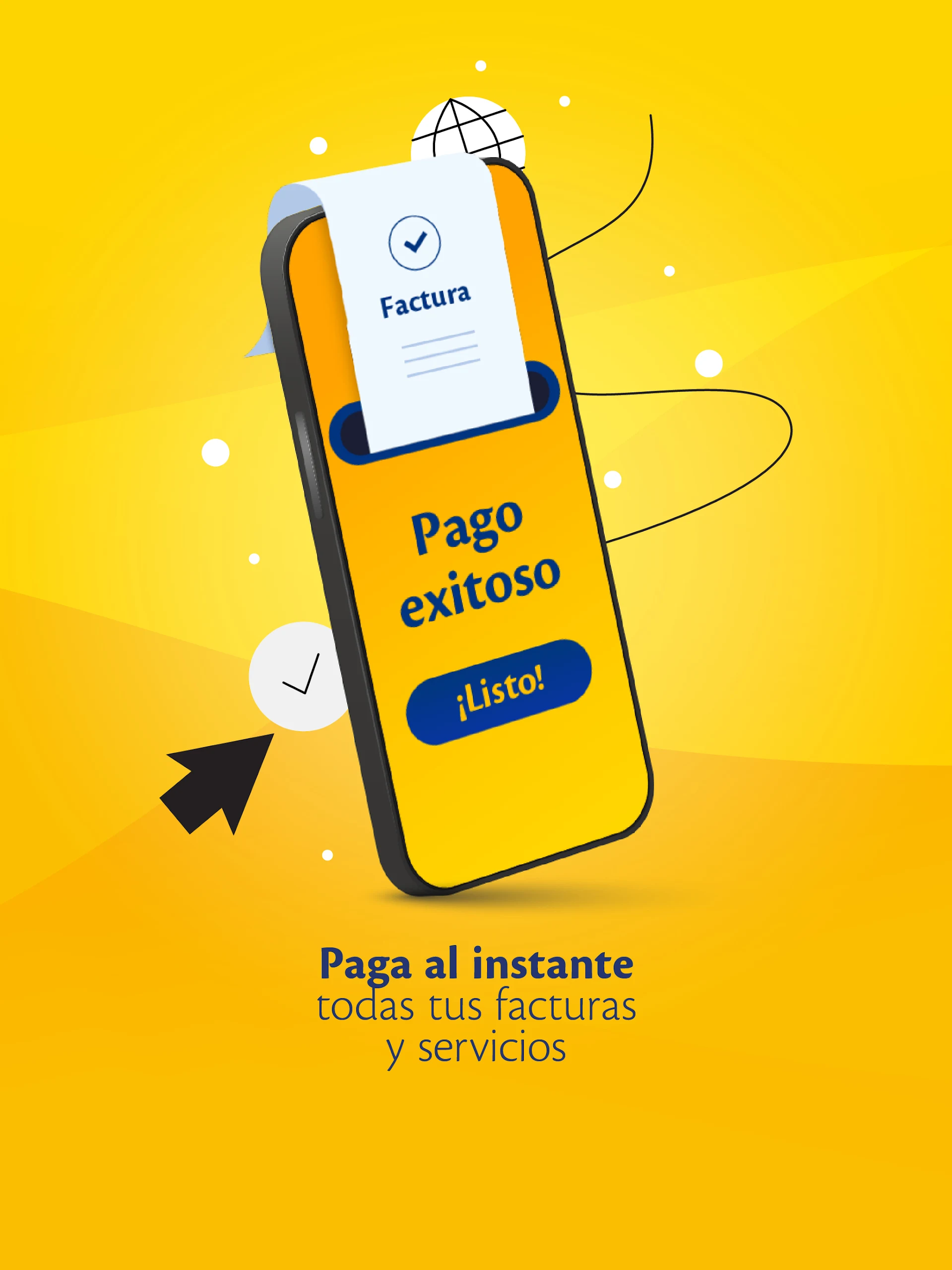 Billetera Tigo Money Honduras  Screenshot 11