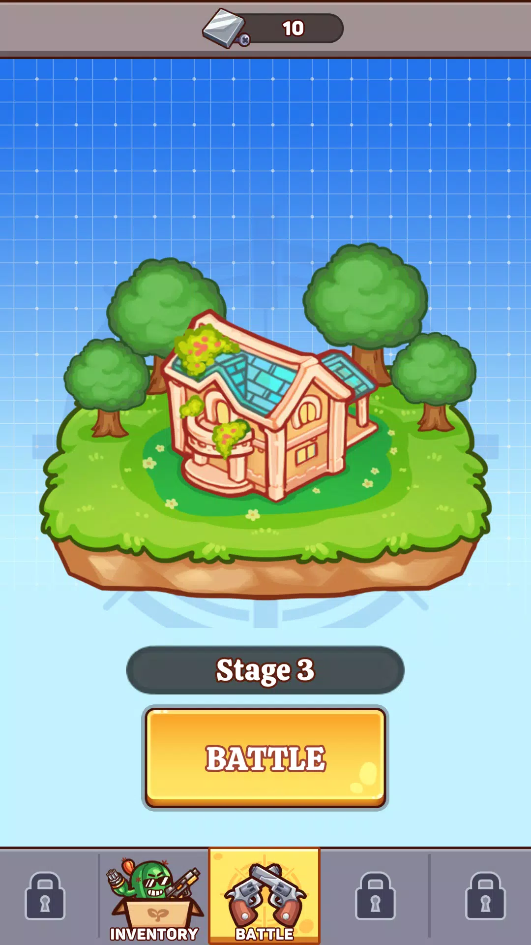 Garden Hero  Screenshot 5
