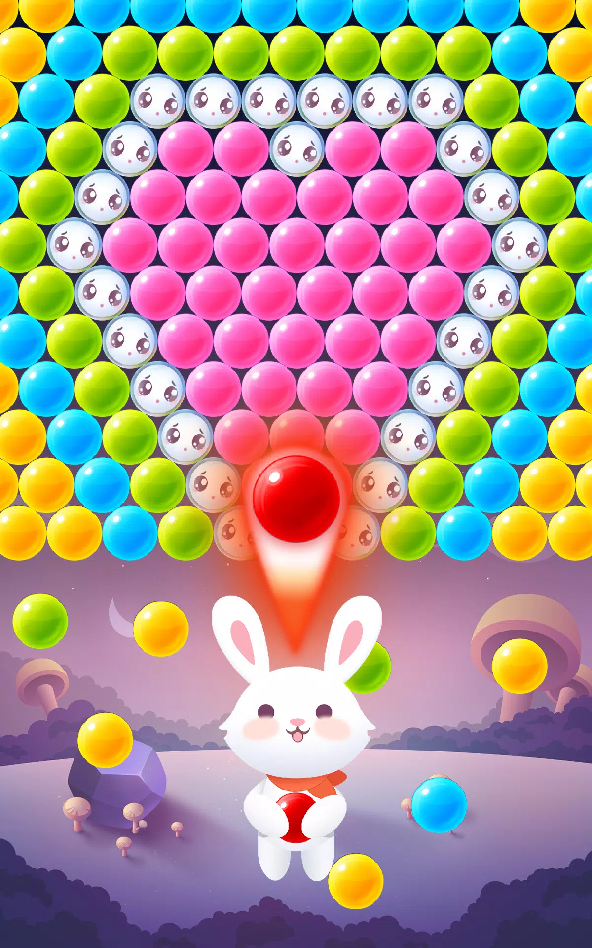 Legend Bubble Shooter  Screenshot 5