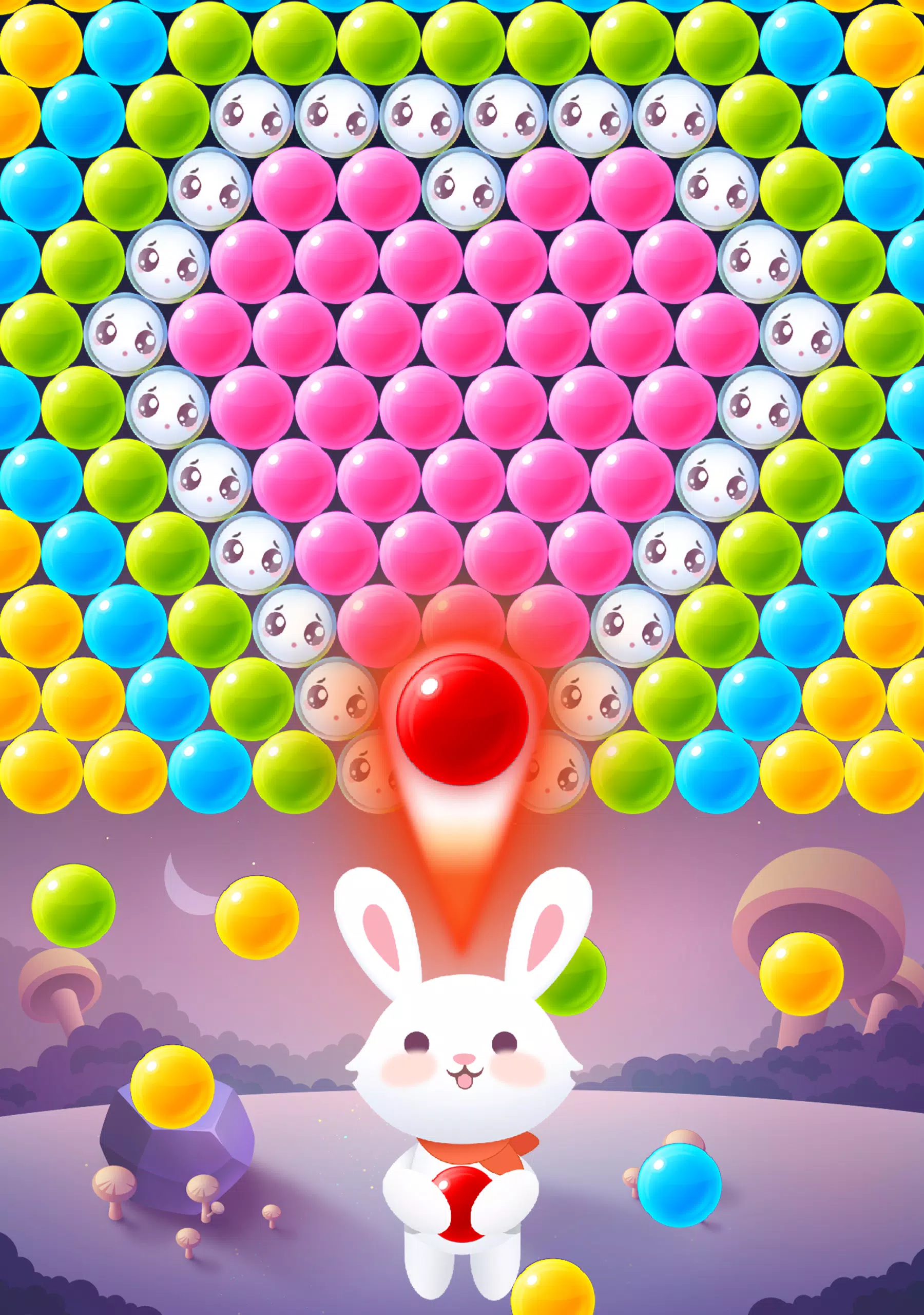 Legend Bubble Shooter  Screenshot 8