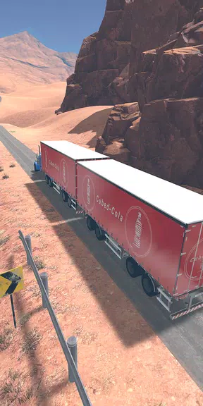 Truck'em All  Screenshot 3