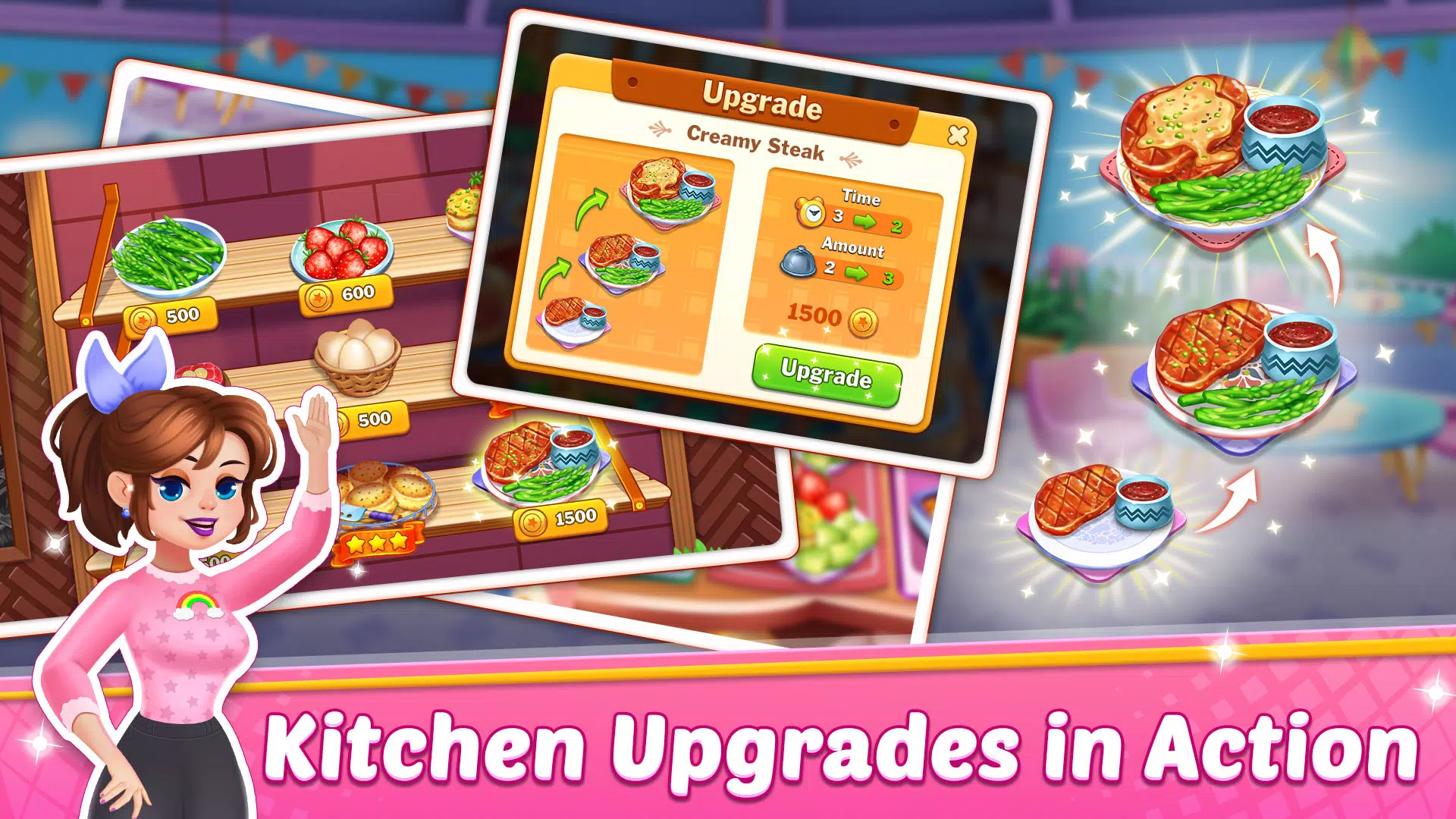 Kitchen Madness  Screenshot 6
