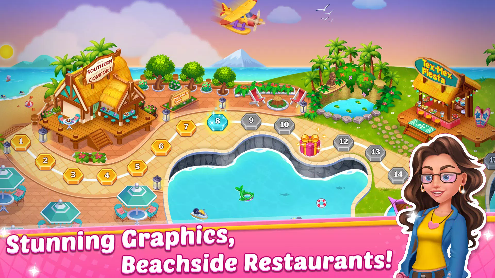 Kitchen Madness  Screenshot 7
