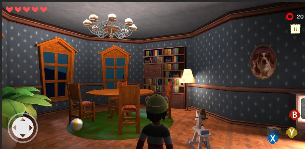 MindLight  Screenshot 2