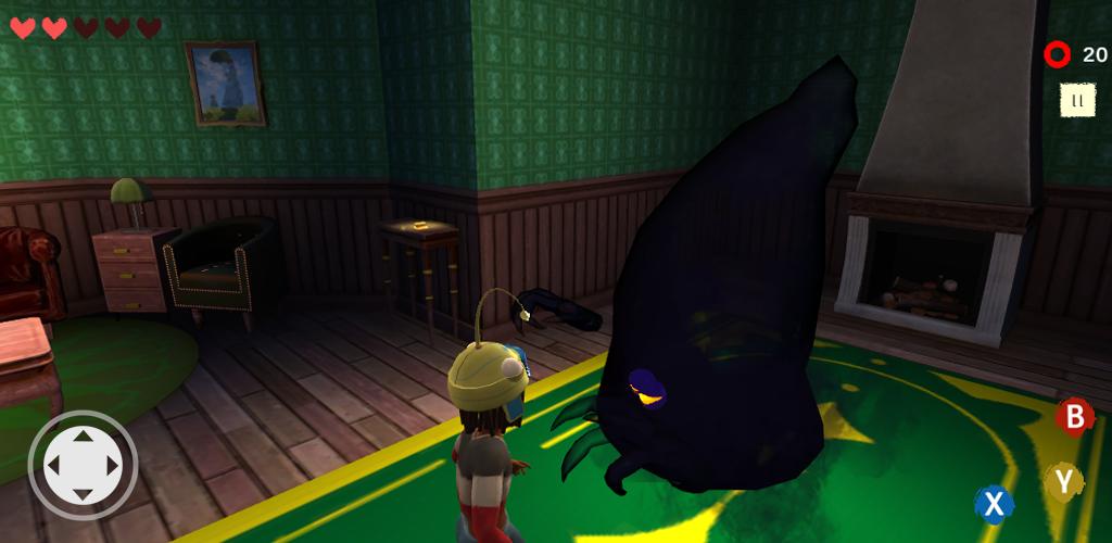 MindLight  Screenshot 4