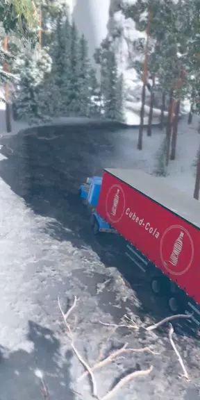 Truck'em All  Screenshot 4