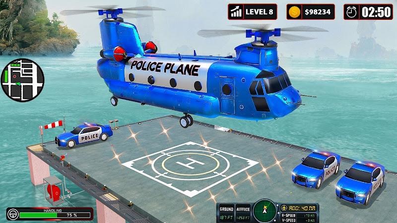 Police Simulator : Car Patrol  Screenshot 24