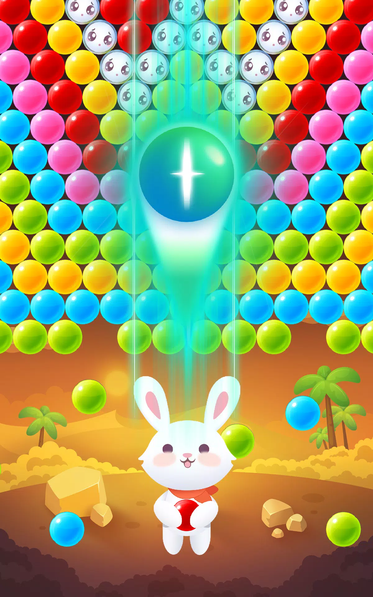 Legend Bubble Shooter  Screenshot 6