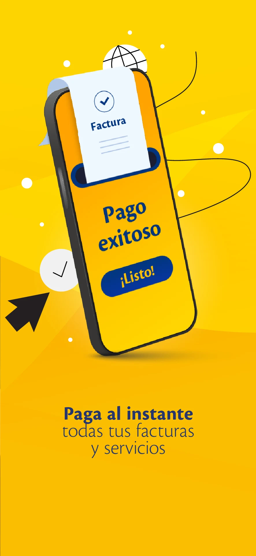Billetera Tigo Money Honduras  Screenshot 5