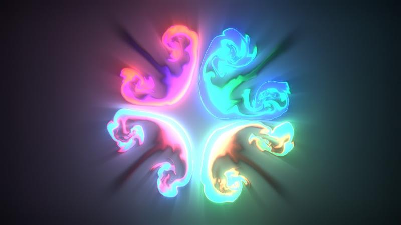 Magic Fluids Lite  Screenshot 2