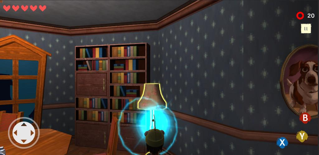 MindLight  Screenshot 1