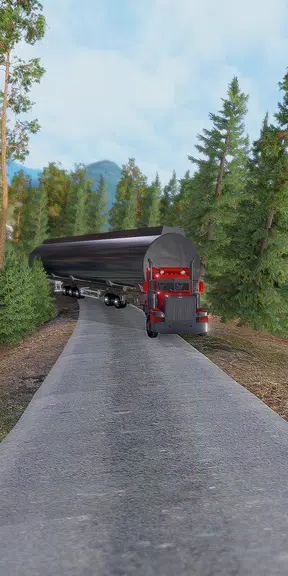 Truck'em All  Screenshot 1