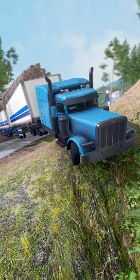 Truck'em All  Screenshot 2