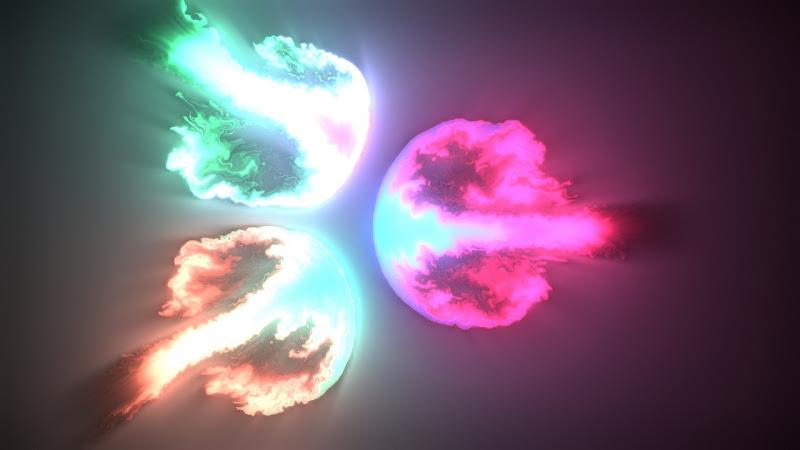 Magic Fluids Lite  Screenshot 9
