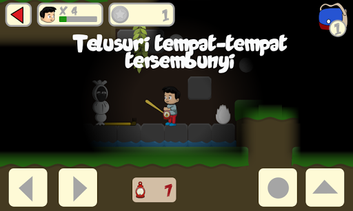 Pocong Hunter  Screenshot 2