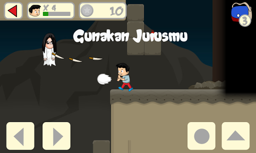 Pocong Hunter  Screenshot 4