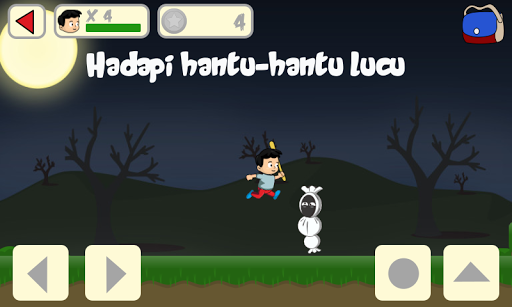 Pocong Hunter  Screenshot 1