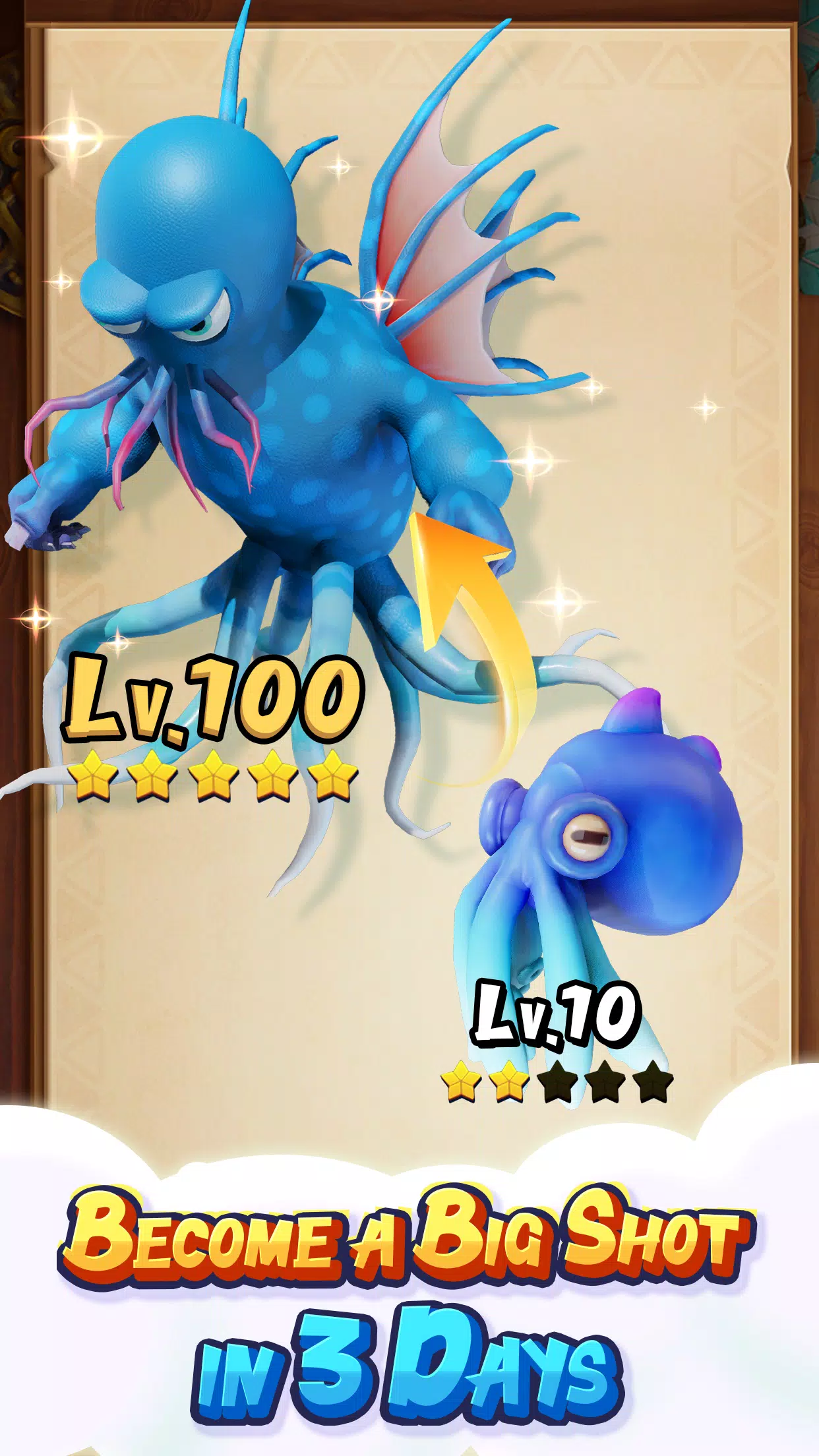Rise of Monsters  Screenshot 5