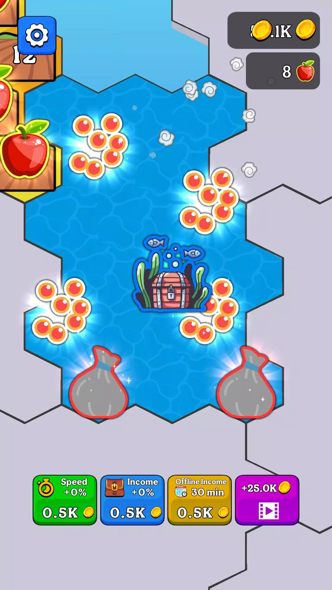 Land Explorers  Screenshot 5
