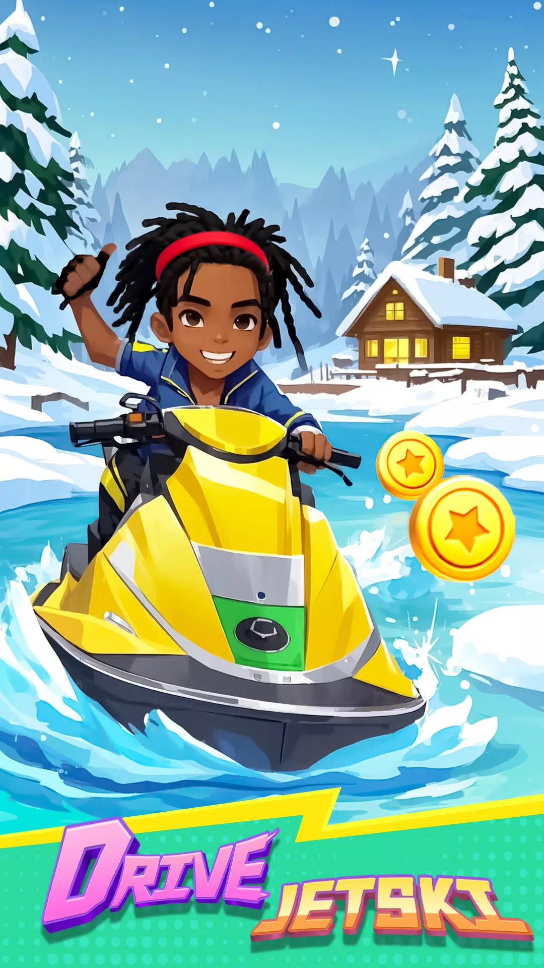 Subway Rush: Escape  Screenshot 4
