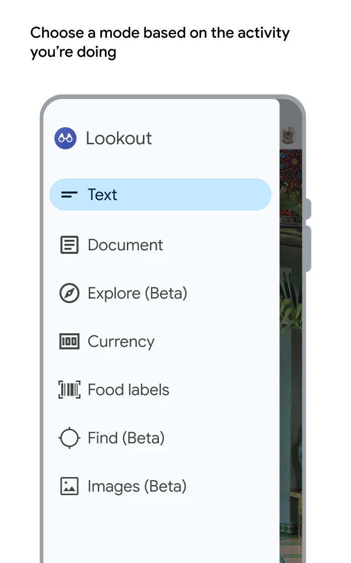 Lookout  Screenshot 1