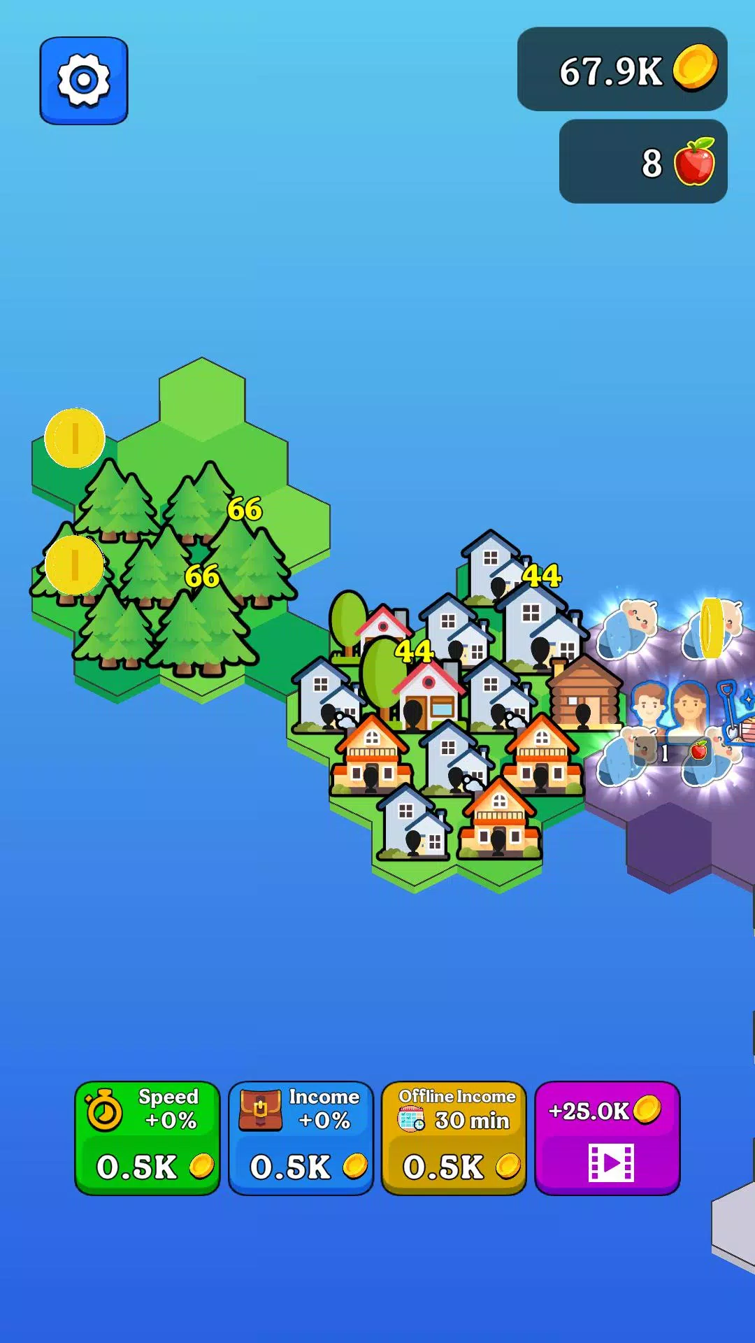 Land Explorers  Screenshot 7