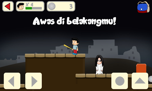 Pocong Hunter  Screenshot 3
